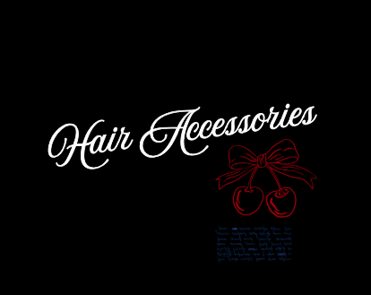 Hair Accessories