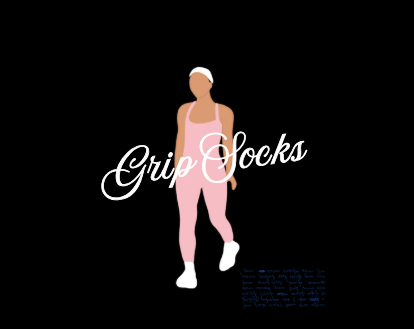 Grip Socks