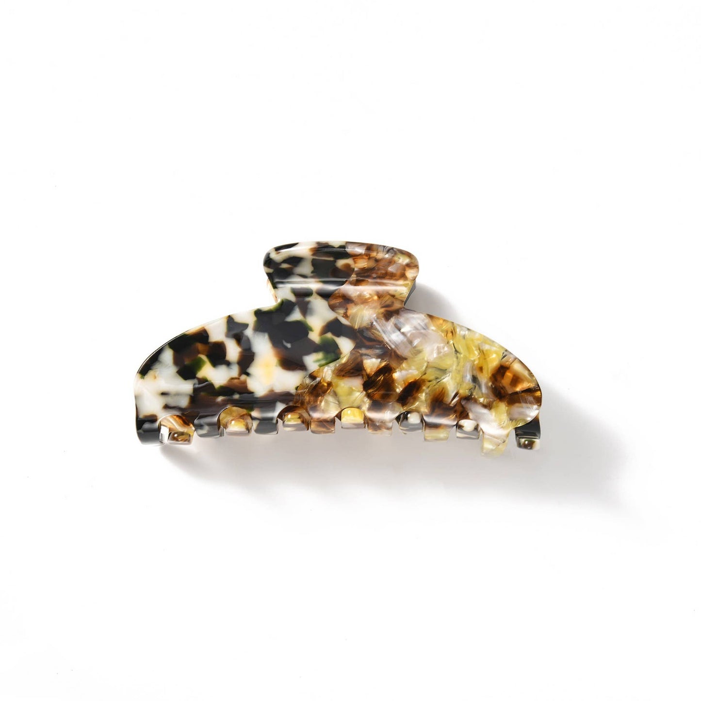 Tortoiseshell Claw Clip