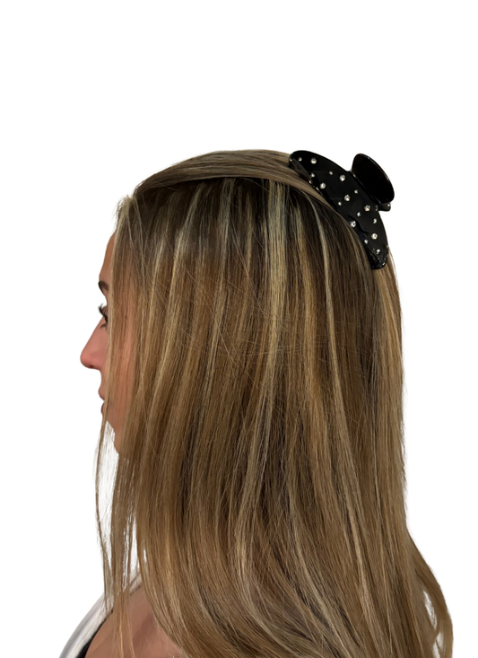 After Hours Glam Clip 