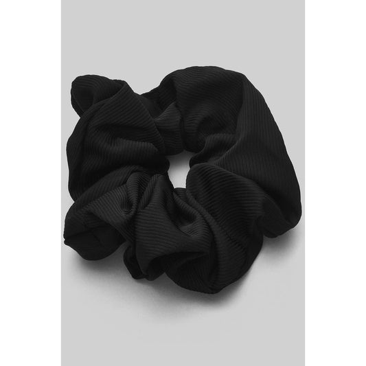 Blackberry Mousse Scrunchie