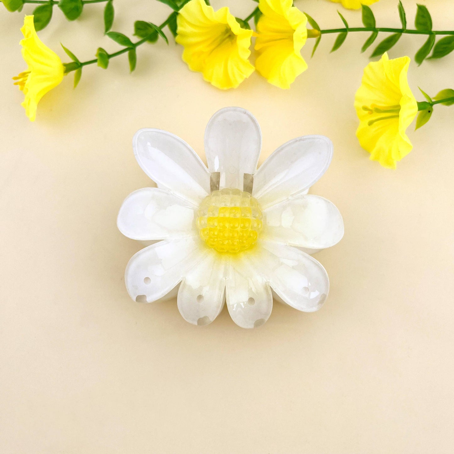 The Bailey Claw Clip