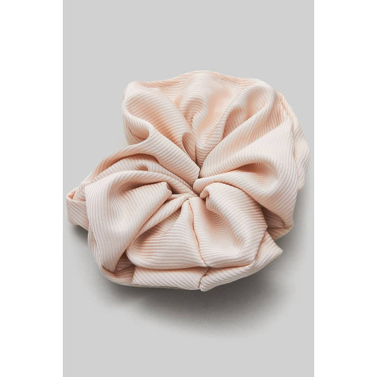 Vanilla Bean Scrunchie
