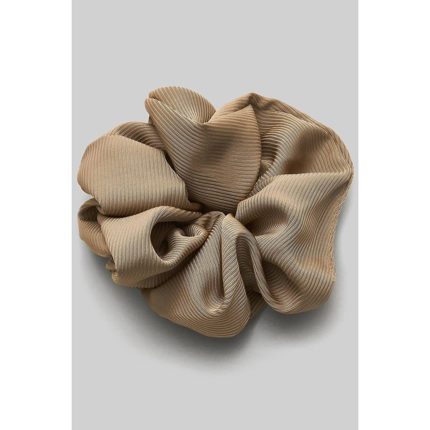 Brownie Butter Scrunchie