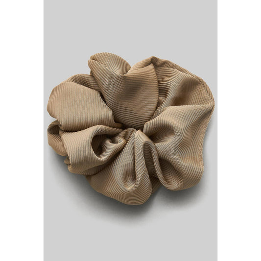 Brownie Butter Scrunchie